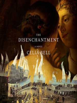 cover image of The Disenchantment